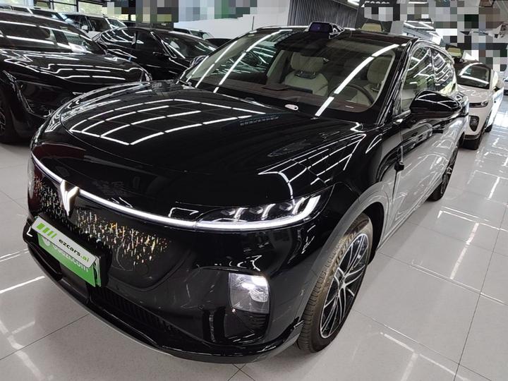 Voyah 2025 AWD Qiankun