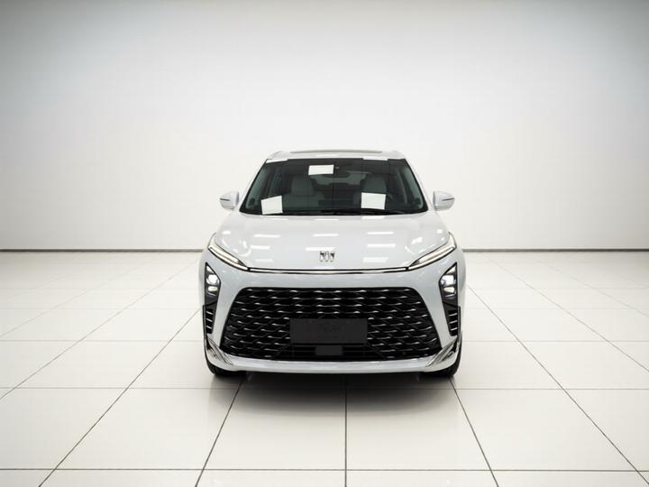 GL8 EV 2024 Exclusive 7-Seater photo 2