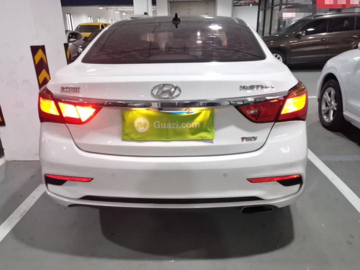 Mistra 2017 1.6T AT Smart GLS China V photo 3