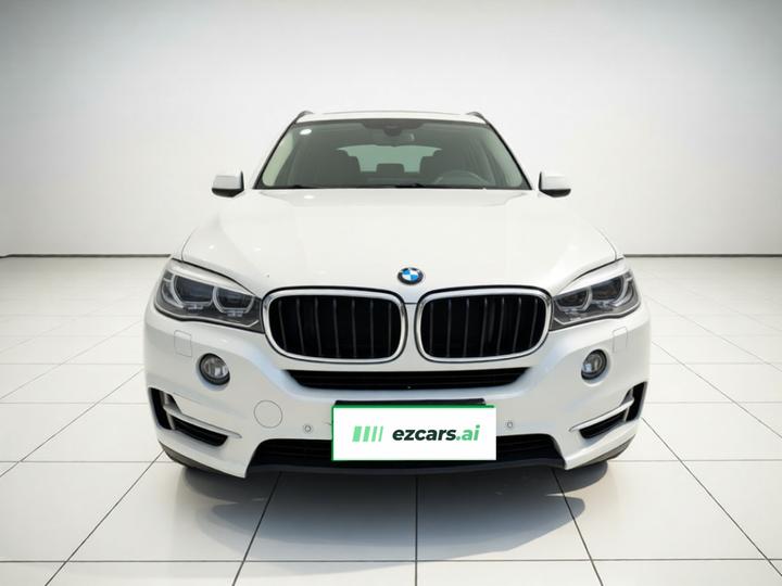 X5 Imported 2014 xDrive35i photo 2