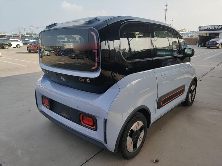 KiWi EV 2021 LFP photo 4