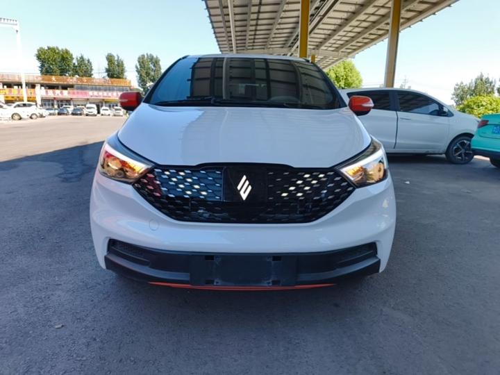 EV EV3 2024 330KM Comfort photo 2