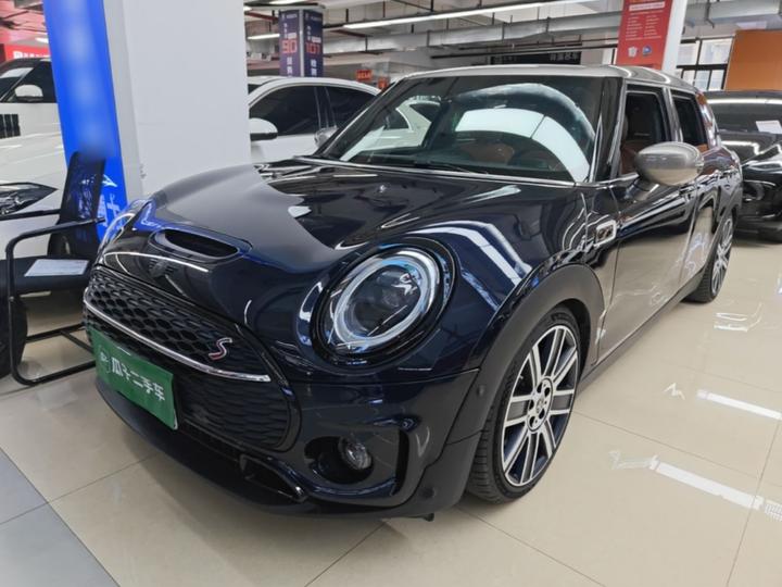 2023 Facelift 2.0T COOPER S
