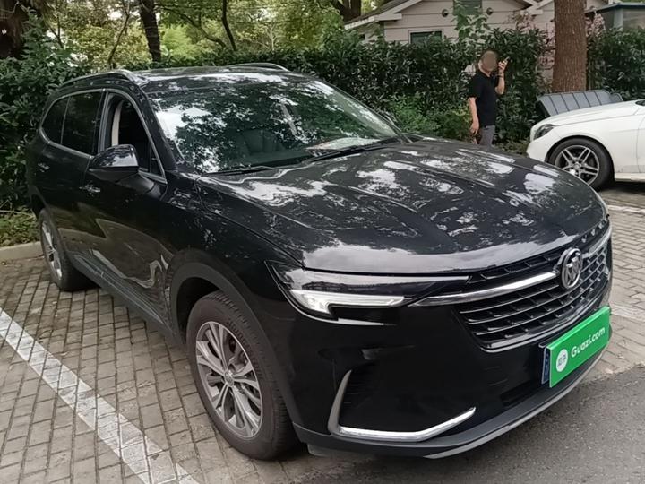 2023 Envision Plus 652T 5-Seater Luxury photo 3