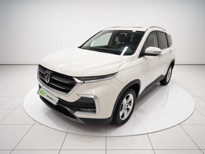530 2019 1.5T MT Luxury 7-Seater China V