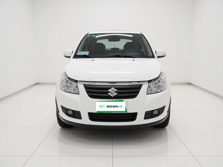 SX4 2016 1.6L AT Classic photo 2