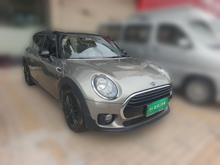 Clubman 2018 1.5T COOPER Classic photo 3