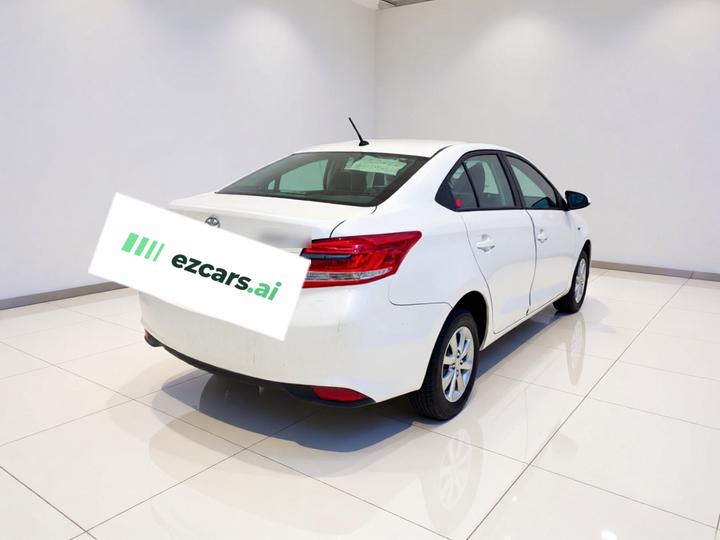 YARiS L 2017 1.3E MT photo 6