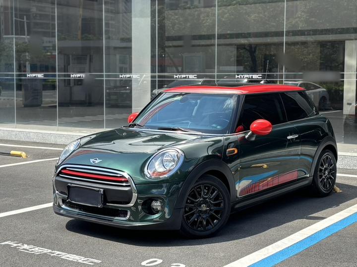 2018 1.5T ONE PLUS