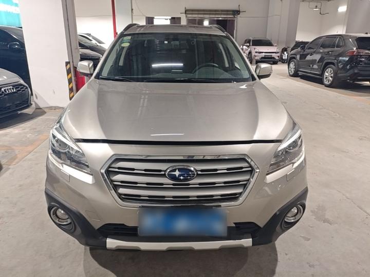 2017 2.5i Sport photo 2