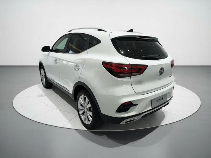ZS 2020 180DVVT AT Lite photo 4