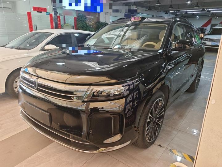 HIMA AITO M7 2024 1.5T ADAS AWD Ultra 5-Seater