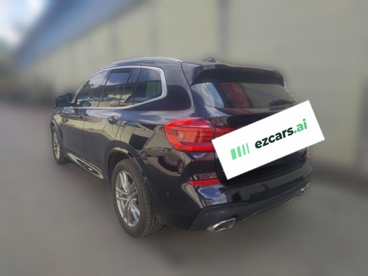 X3 2021 xDrive28i M Sport Package photo 4