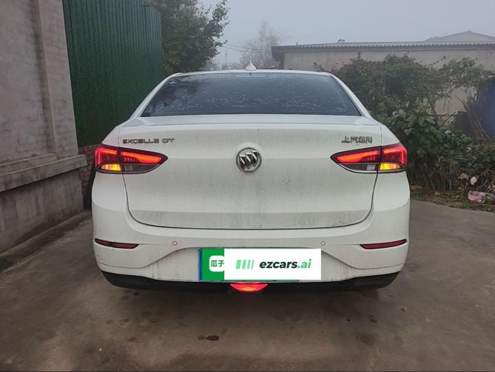 Excelle 2018 15T DCT Progressive China V photo 3