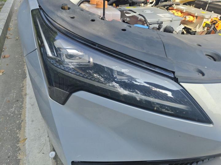 AION S Plus 2022 70 photo 7