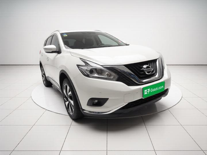 Murano 2016 2.5 S/C HEV XL AWD Hybrid Premium photo 3