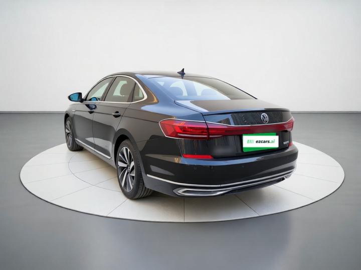 Passat 2022 330TSI Elite photo 4