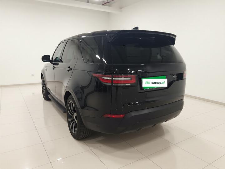 Discovery 2017 3.0 SC V6 HSE photo 4
