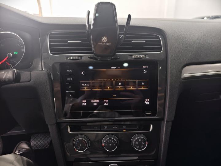 Golf 2020 280TSI DSG Comfort photo 5