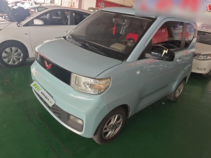 Hongguang MINIEV 2020 NCM