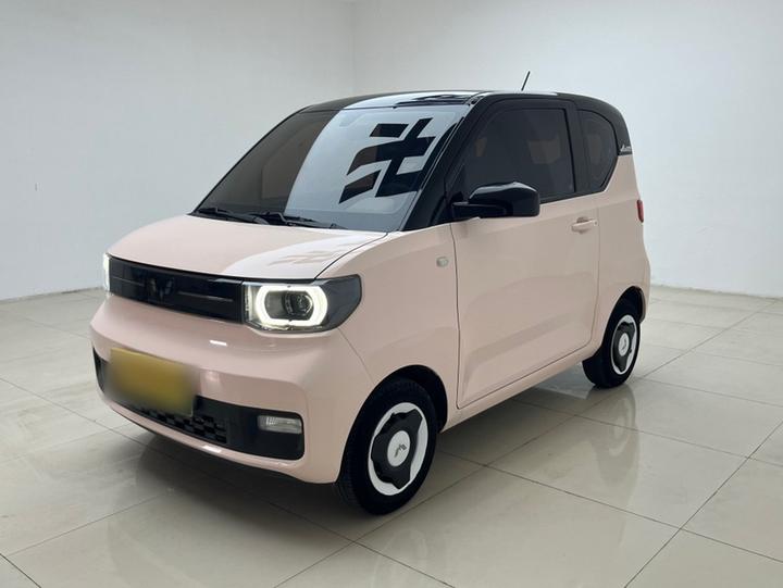 Hongguang MINIEV 2022 Macaron LFP