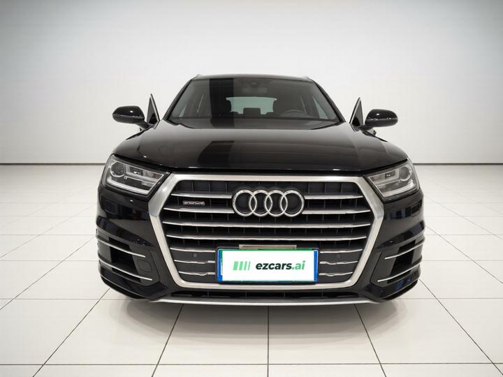 Q7 2016 40 TFSI Comfort photo 2
