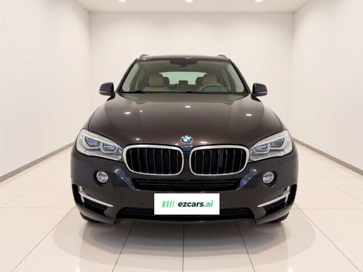 X5 Imported 2015 xDrive28i photo 2
