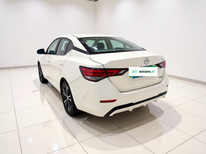 Sylphy 2020 1.6L XL CVT Enjoy photo 4