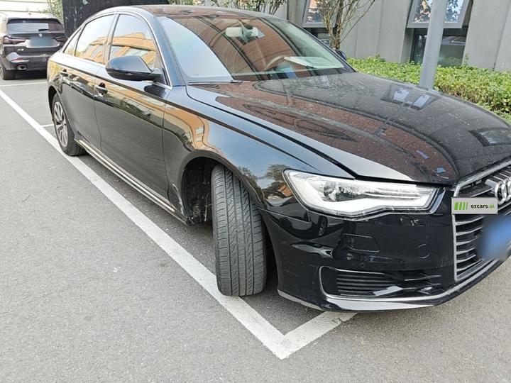 A6L 2016 TFSI Comfort photo 3