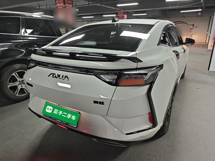 Yixuan 2024 1.5L AT photo 6