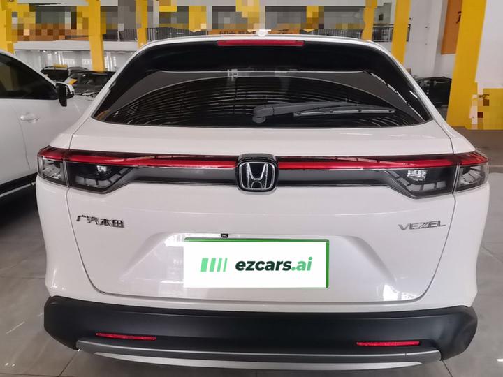 Vezel 2023 1.5L CVT Elite photo 3