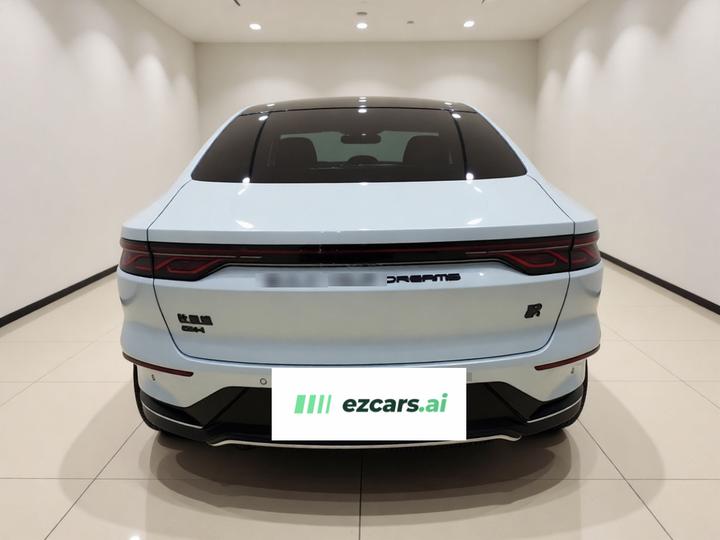 Han 2025 DM-i 125KM Premium photo 3