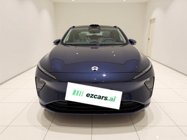 ET7 2022 100kWh Launch Edition photo 2