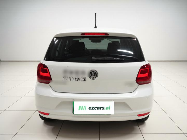 Polo 2018 1.5L AT photo 5