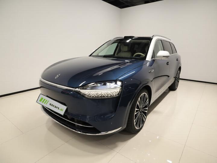 HIMA AITO M9 2024 EREV Ultra 42kWh 6-Seater