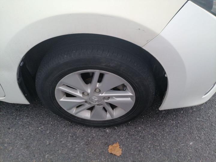 Corolla 2017 1.6L CVT GL photo 8