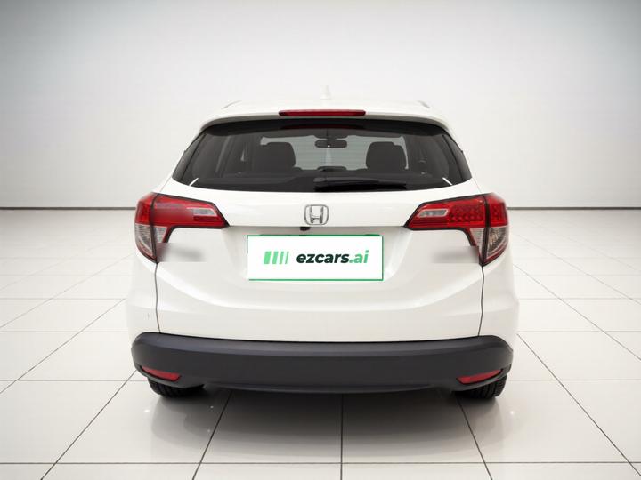 Vezel 2017 1.5L CVT RWD Comfort photo 5