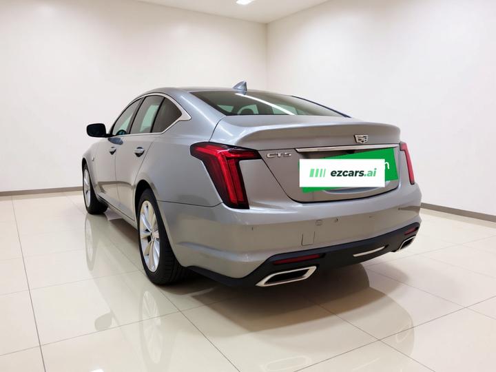 CT5 2023 28T Luxury Standard photo 4