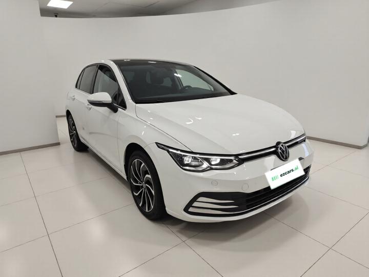 Golf 2021 280TSI DSG 30 Anniversary Edition photo 3