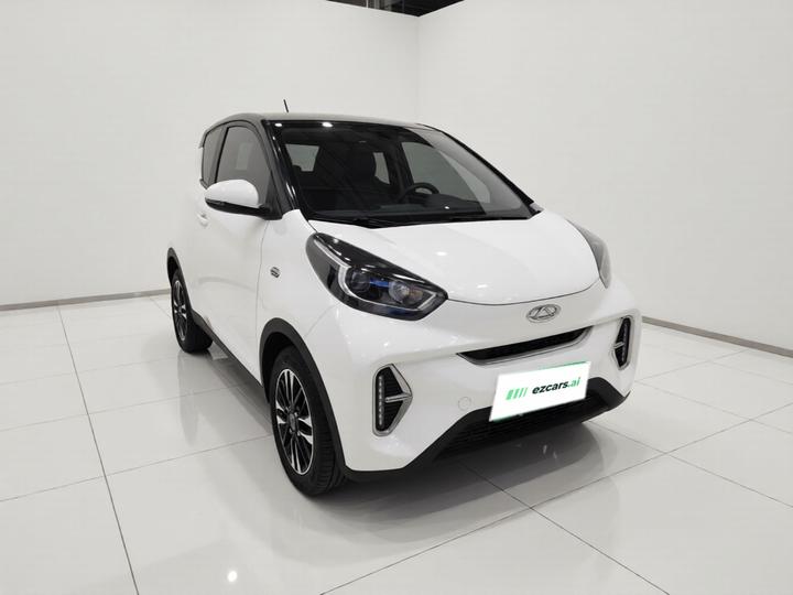 QQ Little Ant 2023 301km Plus LFP photo 3