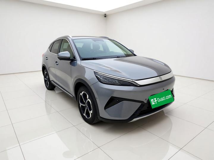 Yuan PLUS 2025 ADAS 430KM photo 3