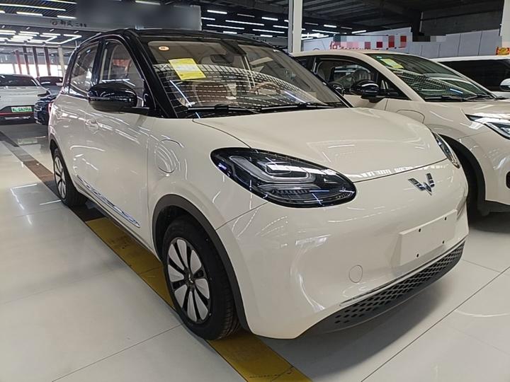Wuling Bingo 2025 333km photo 3