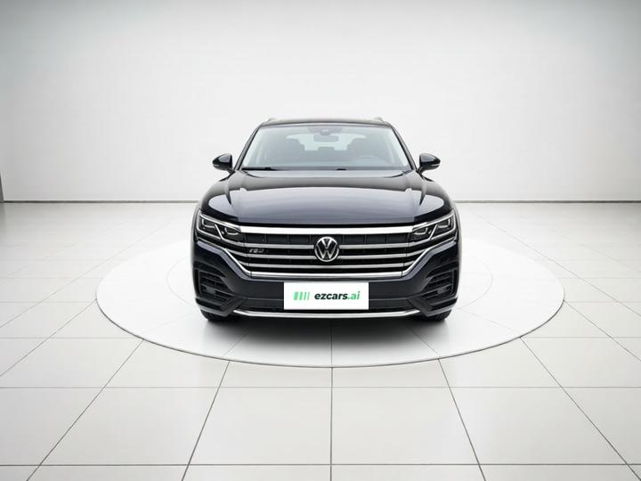 Touareg 2021 3.0TSI Classic Sport Package photo 2