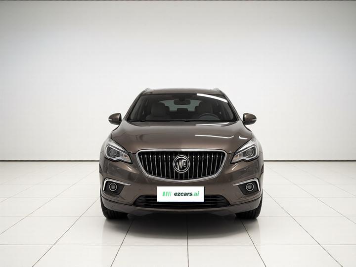 Envision 2014 28T AWD Luxury photo 2