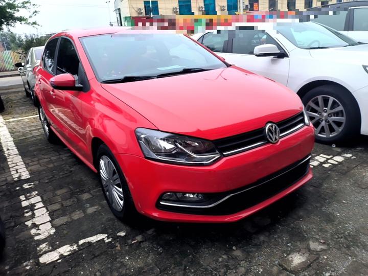 Polo 2018 1.5L AT photo 3