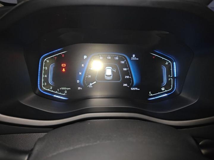 ix35 2021 240TGDi DCT RWD GLS Leading photo 3