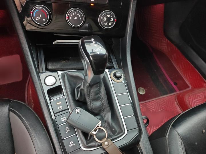 Sagitar 2020 280TSI DSG Comfort China VI photo 6