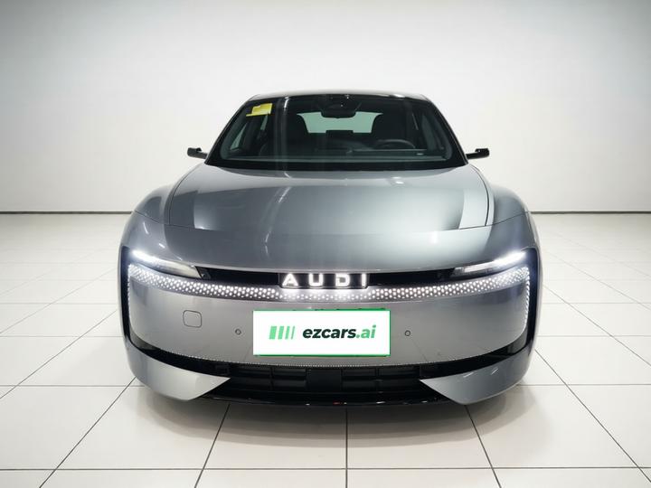 AUDI E5 Sportback 2026 Performance quattro photo 2