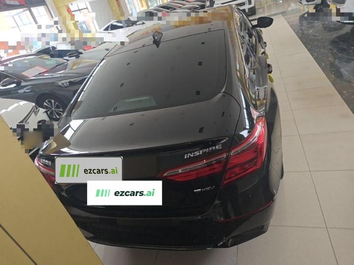 2022 Hybrid 2.0L photo 5