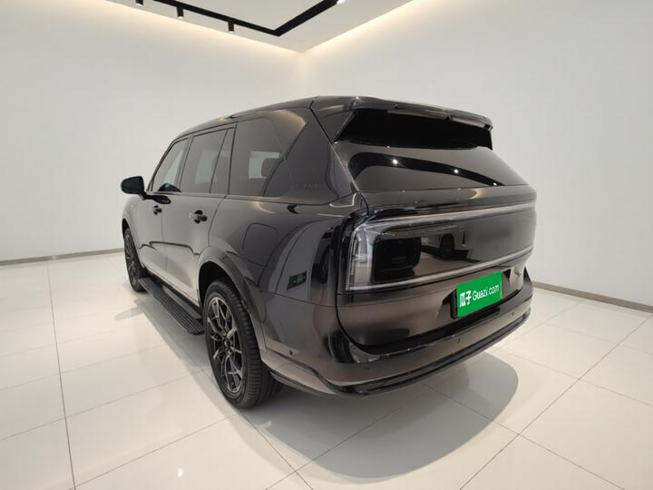 9X 2025 Hyper 70kWh 6-Seater photo 4